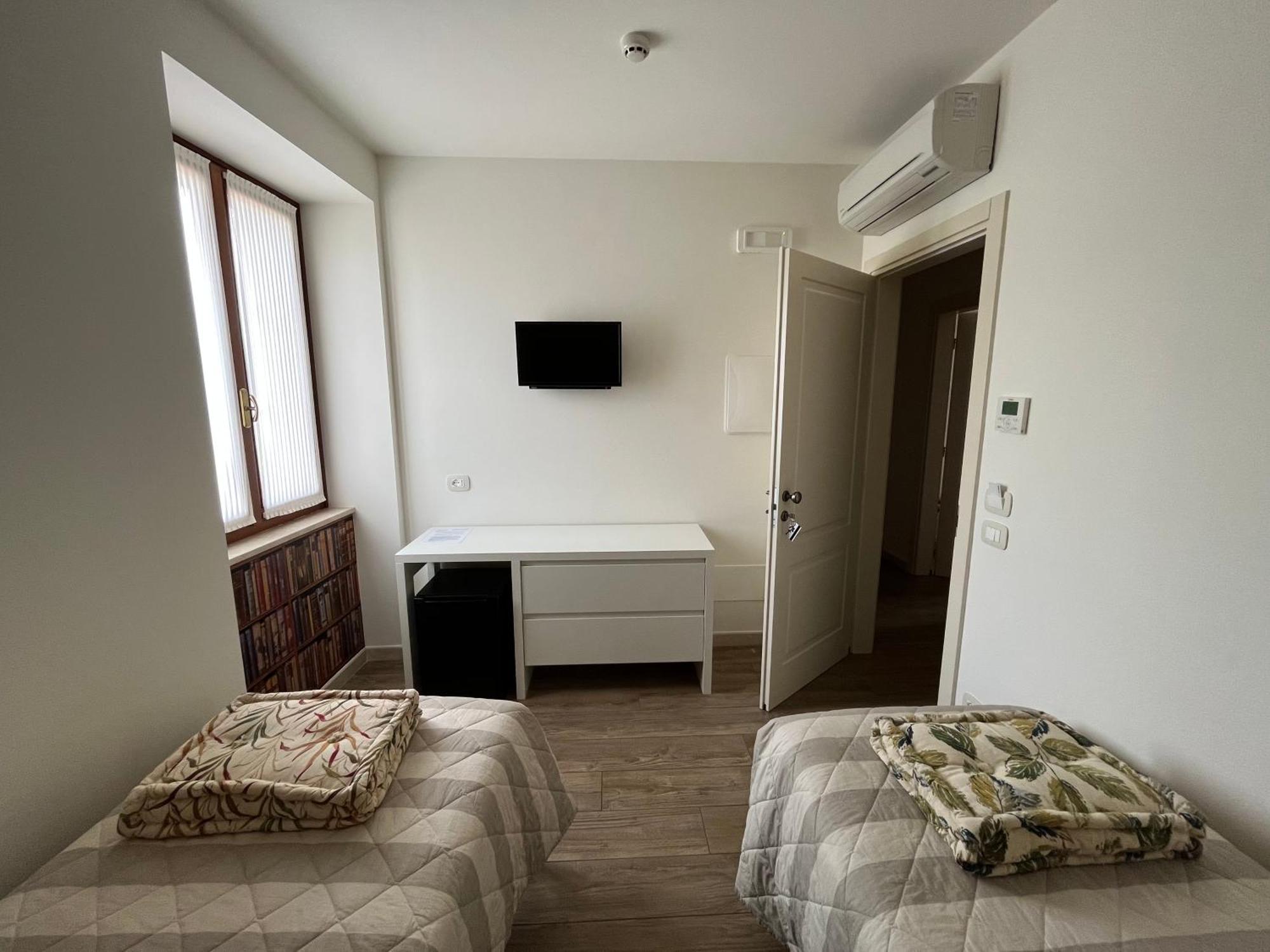 Agriturismo Corte Ambrosio