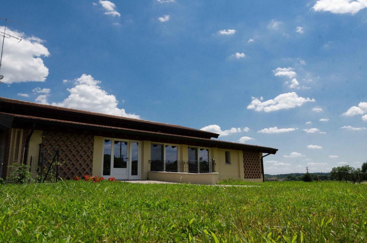 Bauernhof Agriturismo Corte Ambrosio *