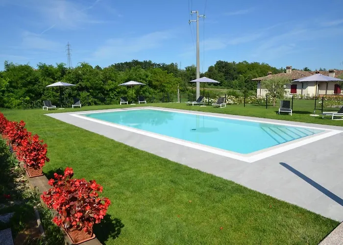 Agriturismo Corte Ambrosio