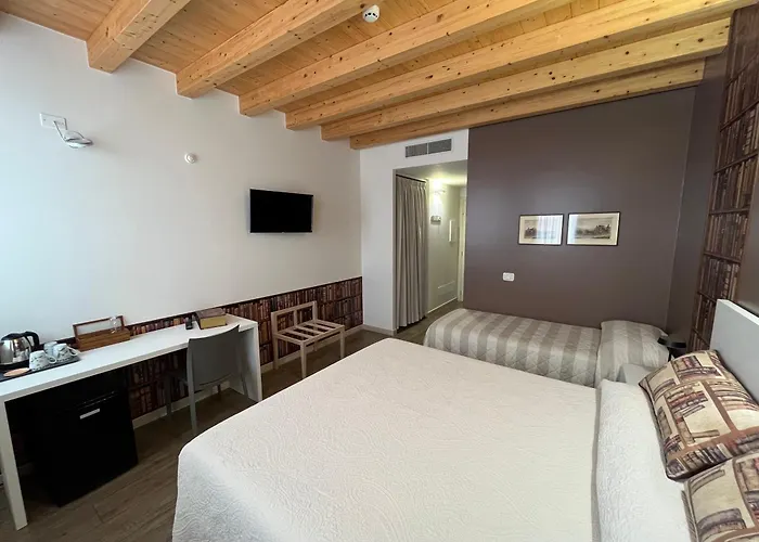 Agriturismo Corte Ambrosio