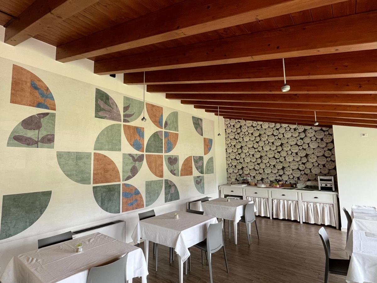 Corte Ambrosio Farm stay *