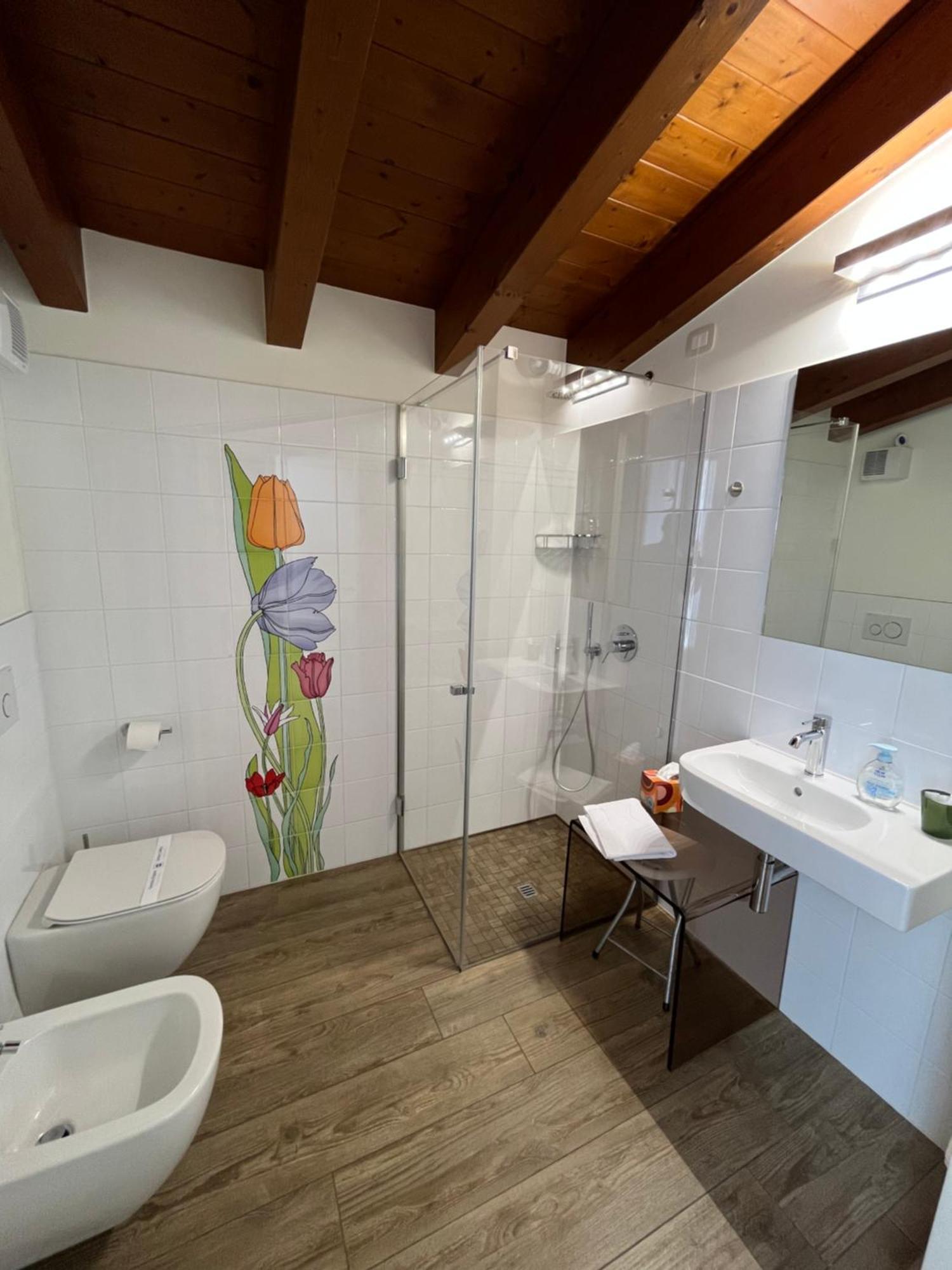 Corte Ambrosio Farm stay *