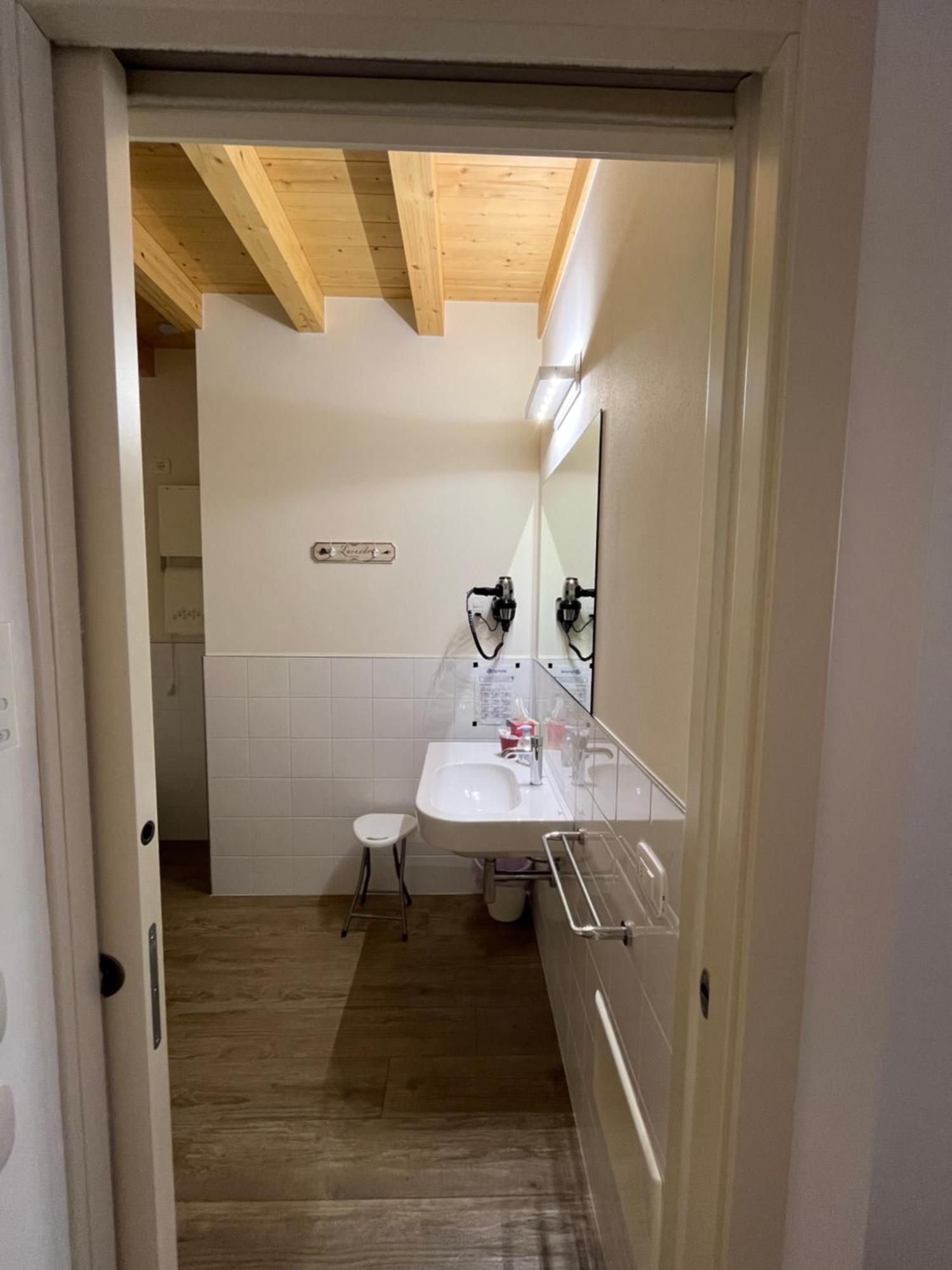 Agriturismo Corte Ambrosio Farm stay *