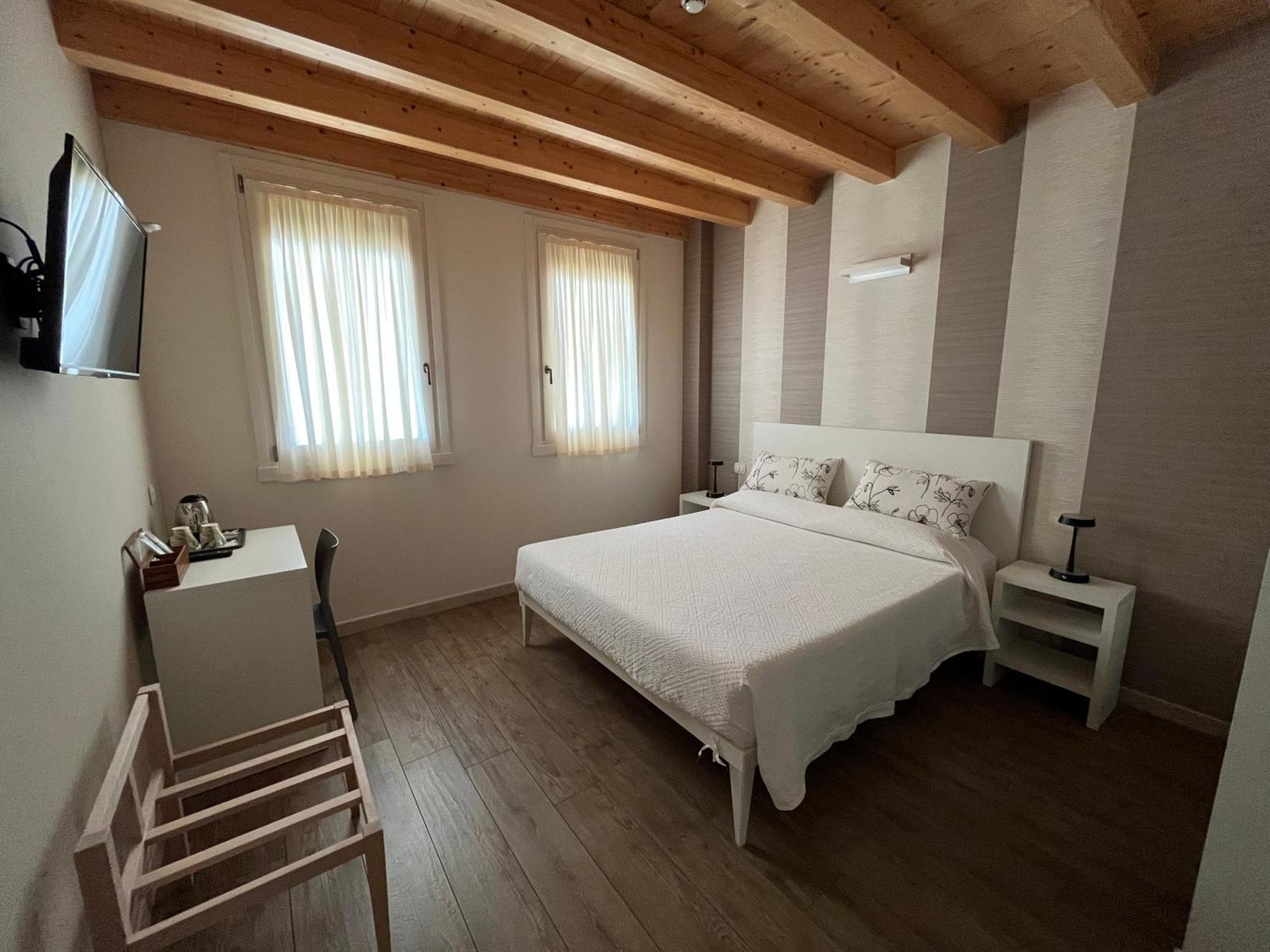 Corte Ambrosio Farm stay *