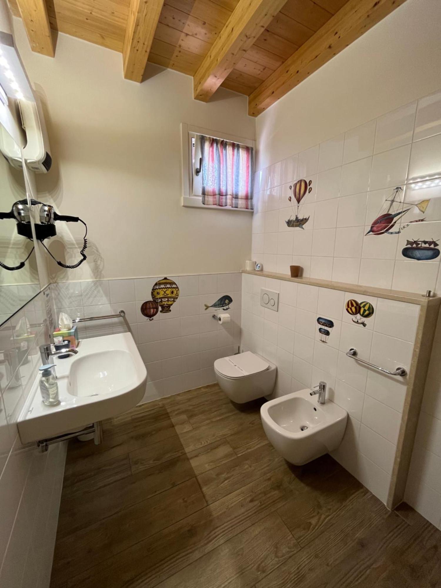 Corte Ambrosio Farm stay *