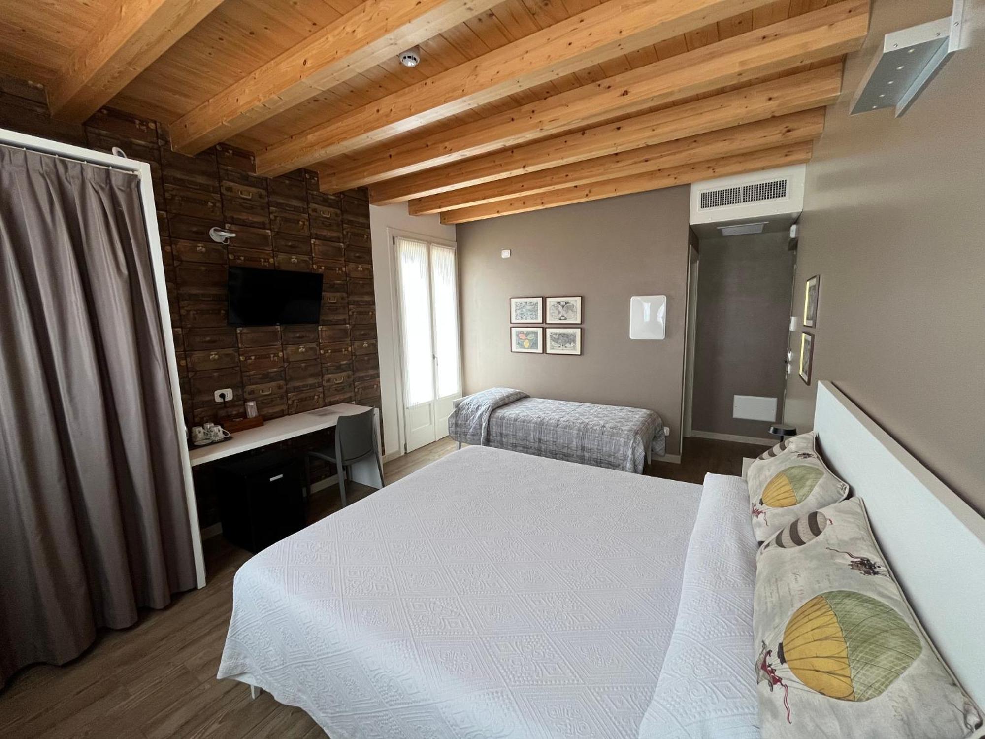 Agriturismo Corte Ambrosio Farm stay