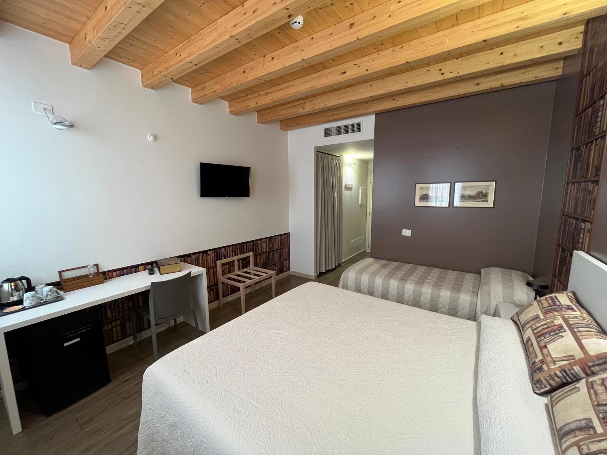 Corte Ambrosio Farm stay *