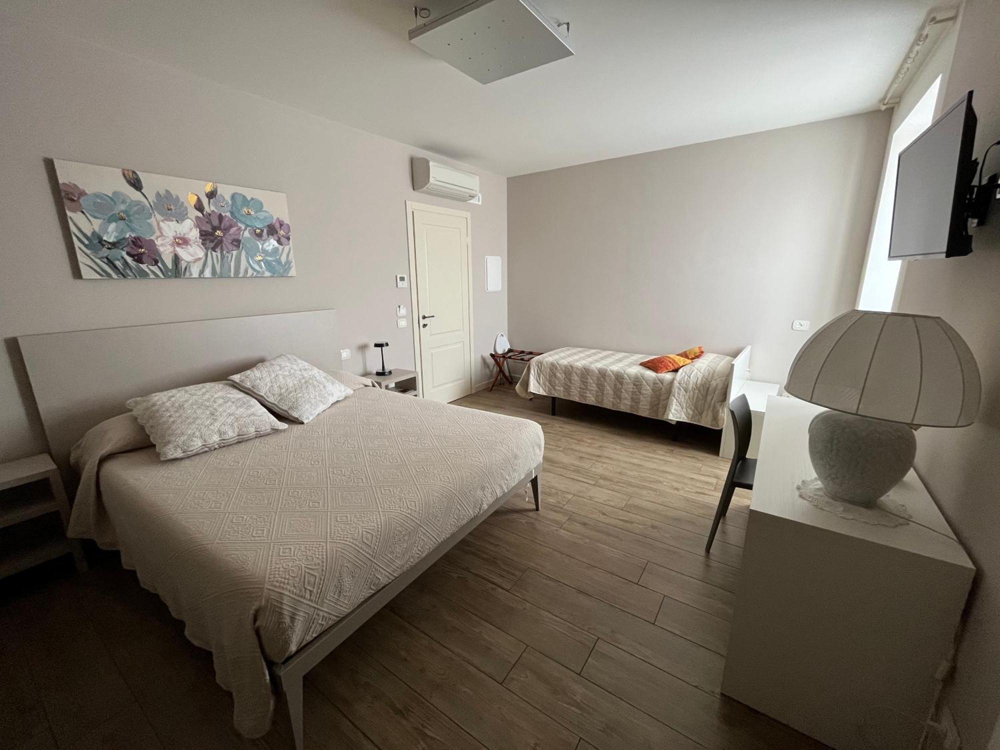 Farm stay Corte Ambrosio