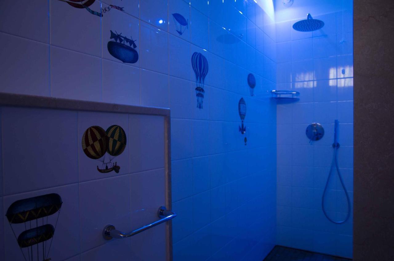 Farm stay Corte Ambrosio Pozzolengo