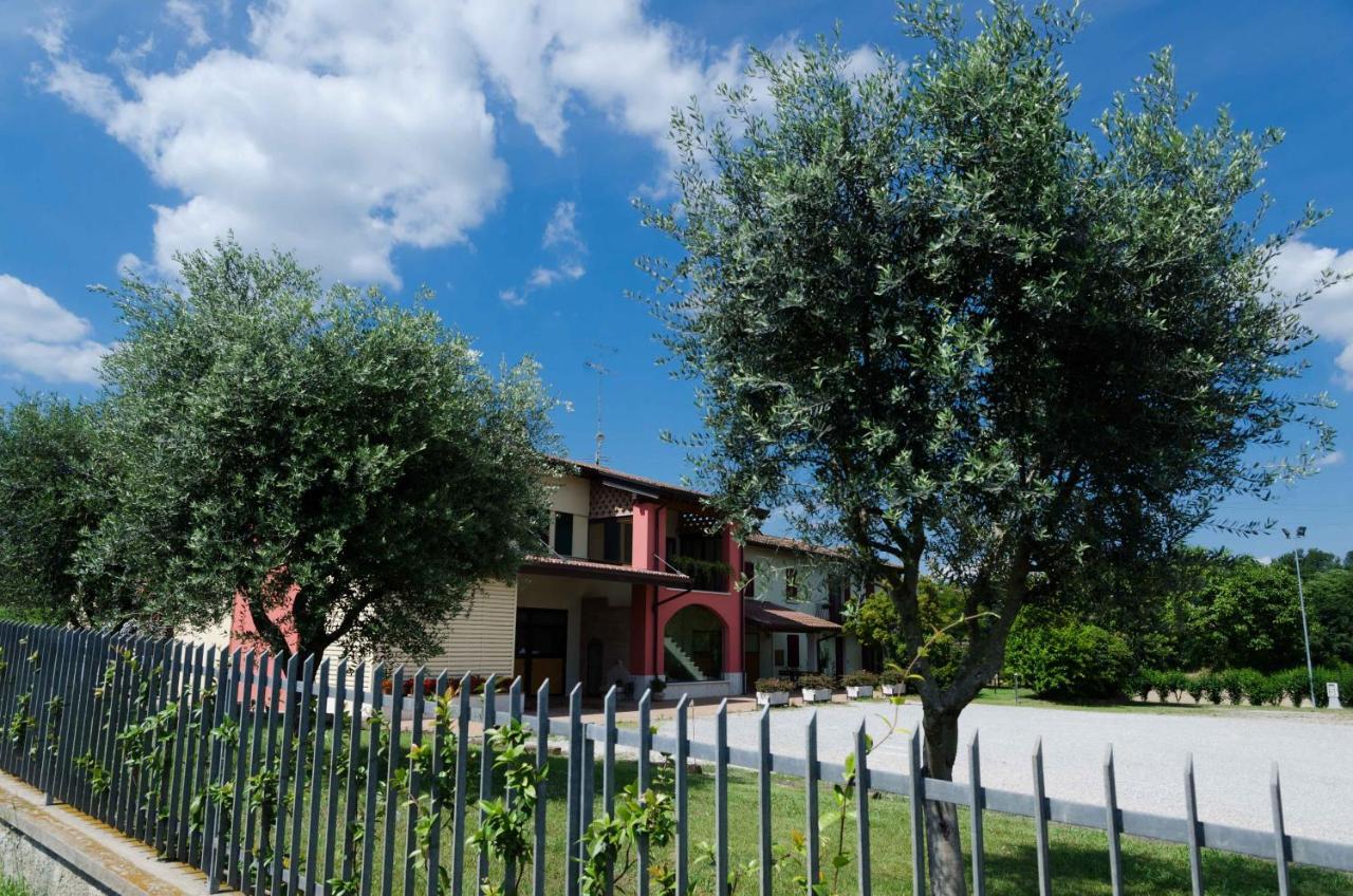 Corte Ambrosio * Pozzolengo