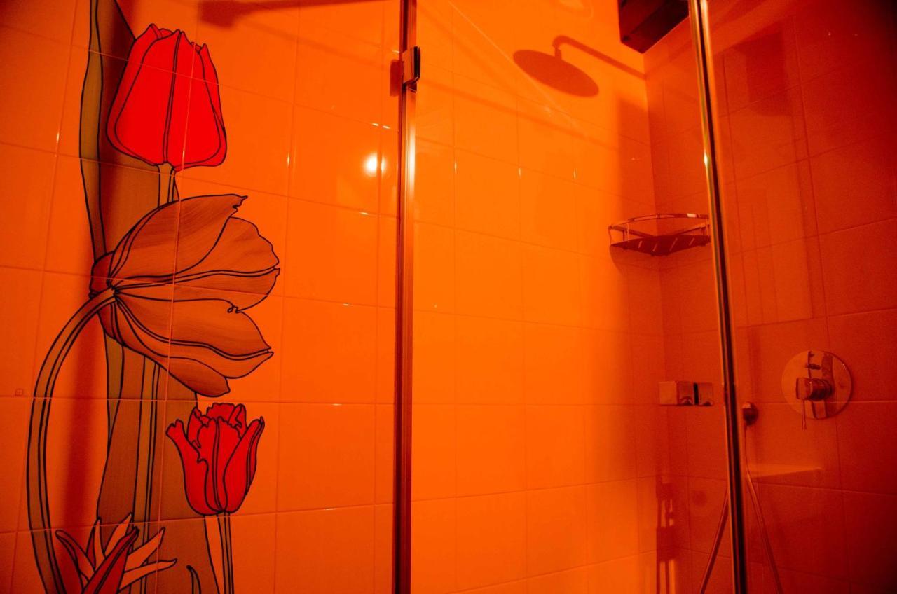 Corte Ambrosio Farm stay