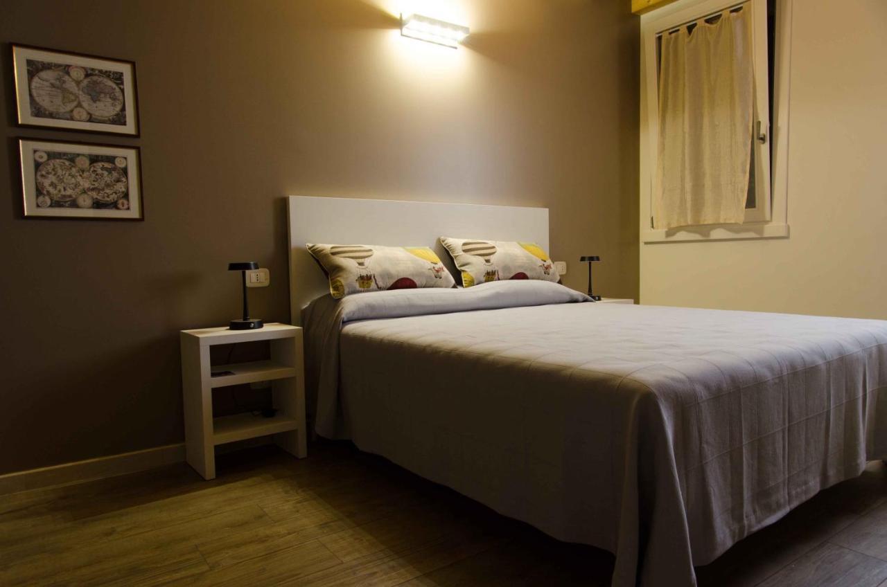 Farm stay Corte Ambrosio Pozzolengo