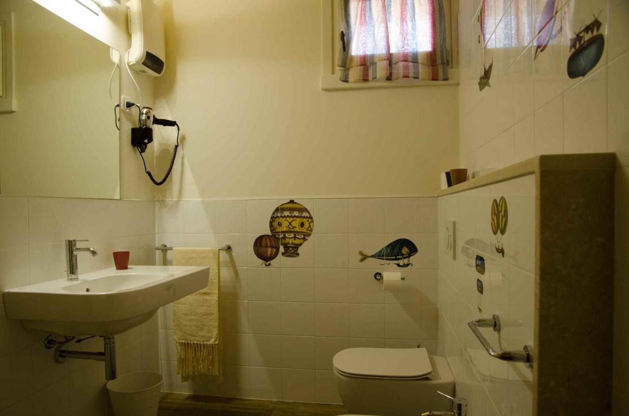 Farm stay Corte Ambrosio Pozzolengo