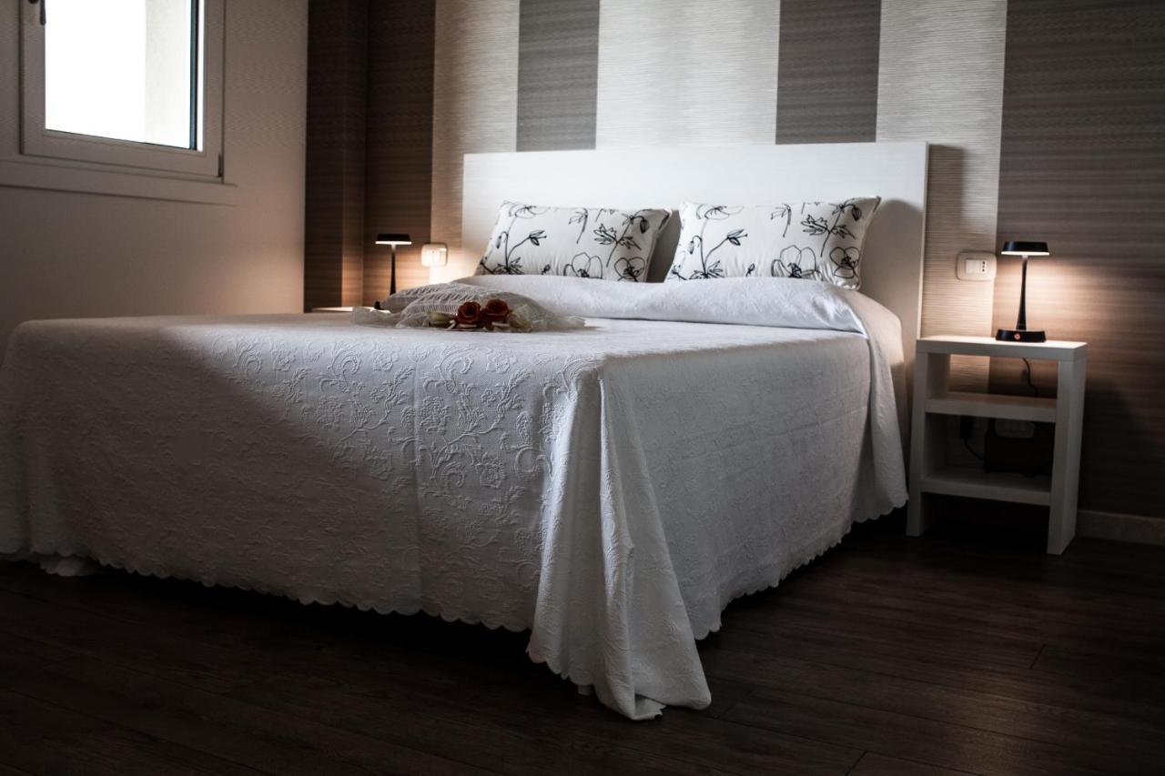 Corte Ambrosio Farm stay