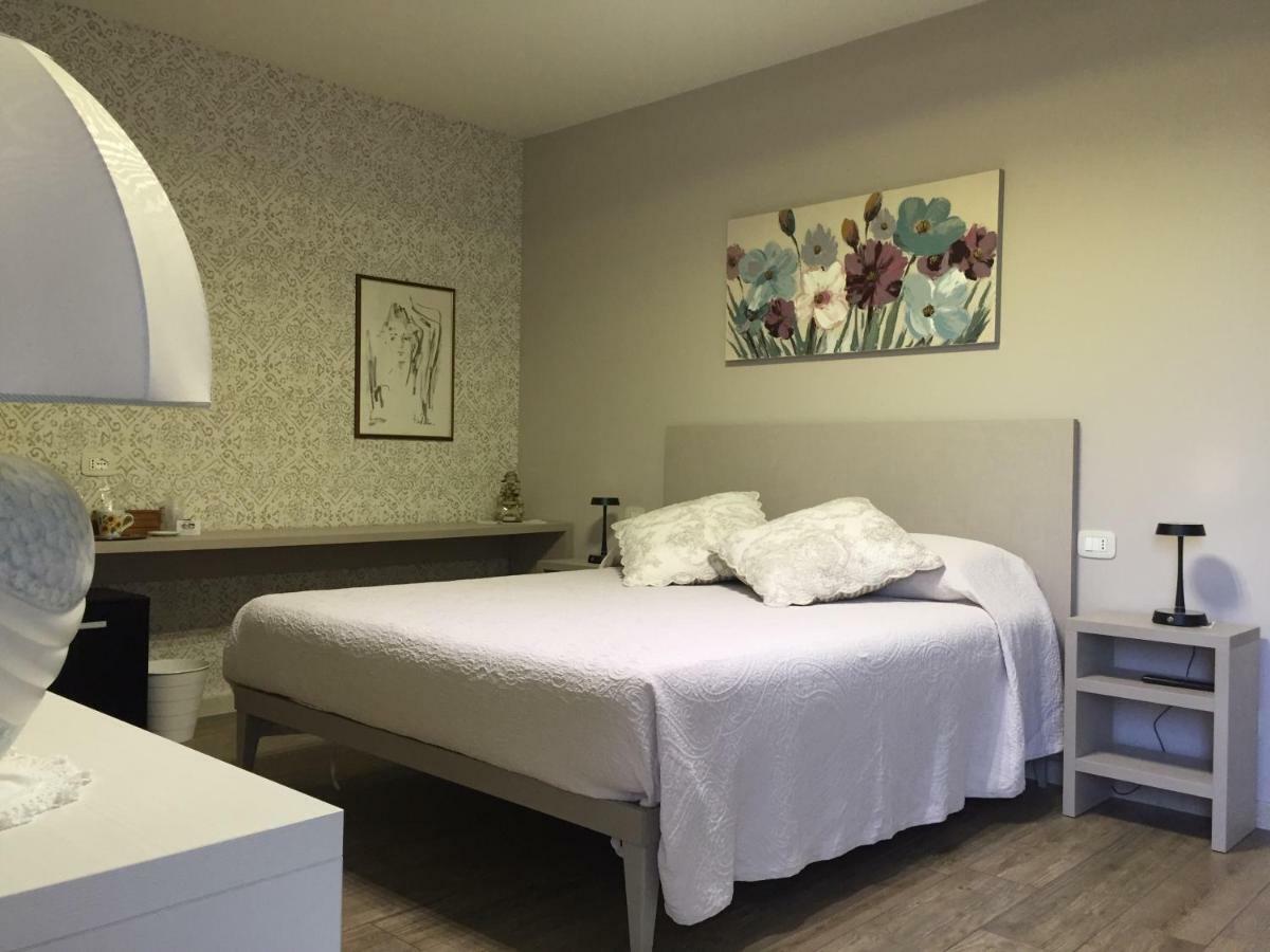 Farm stay Corte Ambrosio Pozzolengo