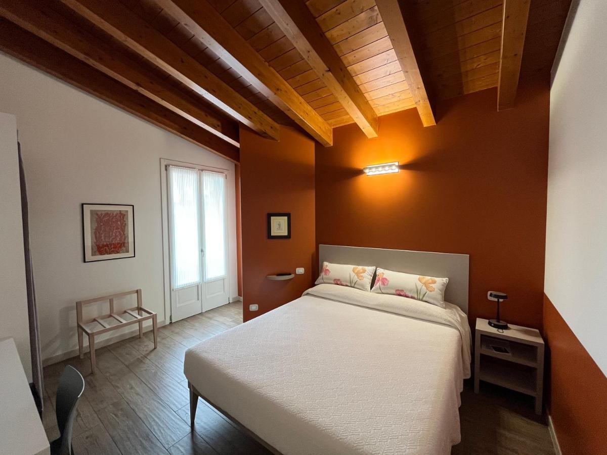 Vakantieboerderij Corte Ambrosio